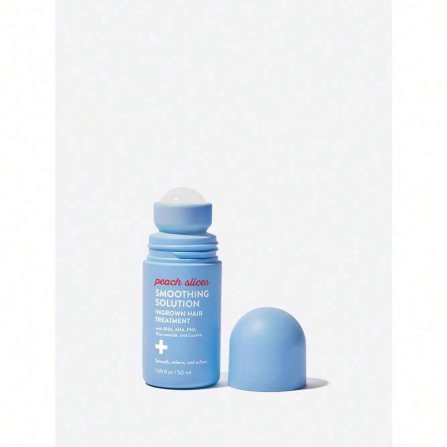 Ingrown Smoothing Solution