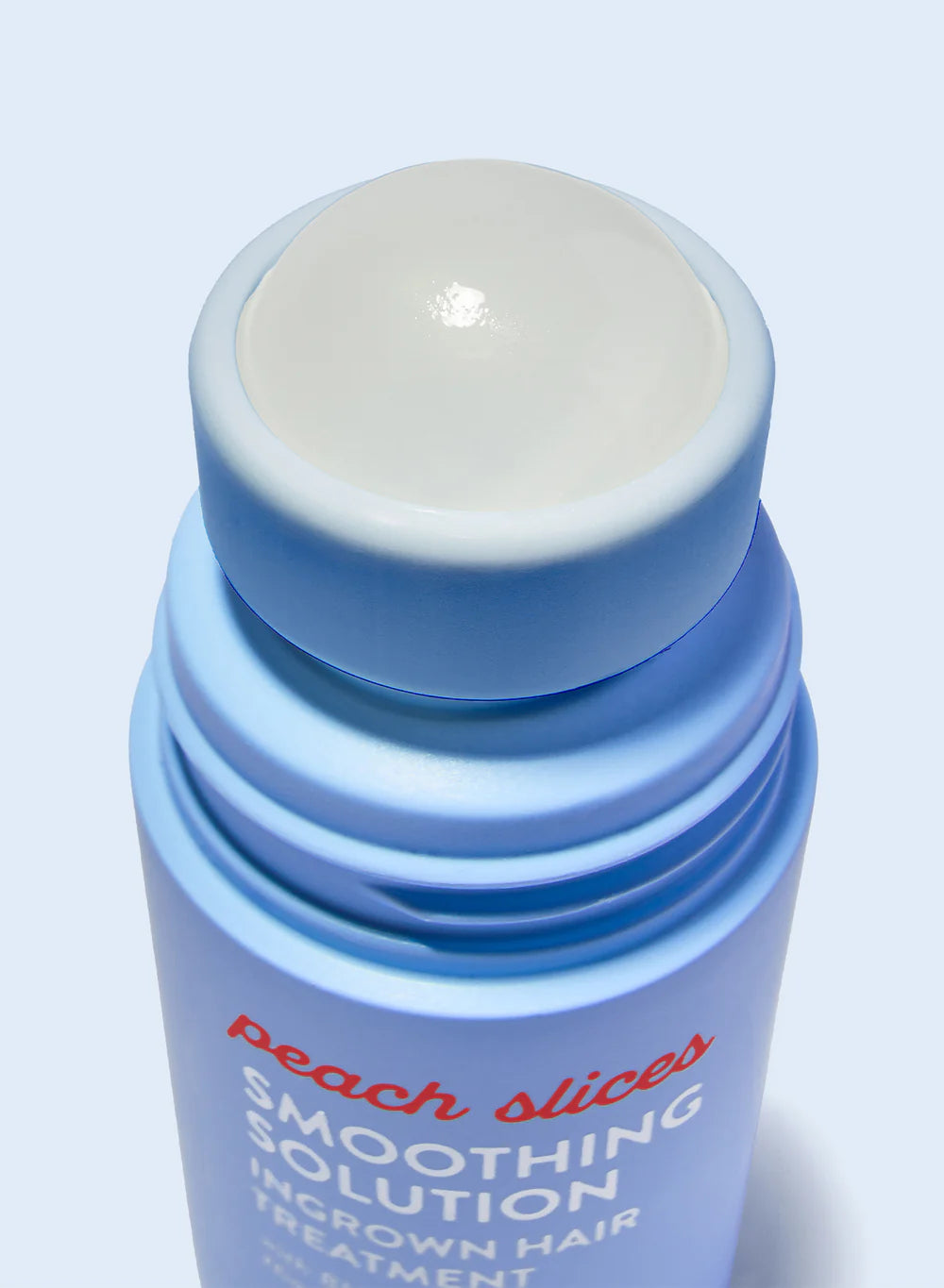 Ingrown Smoothing Solution